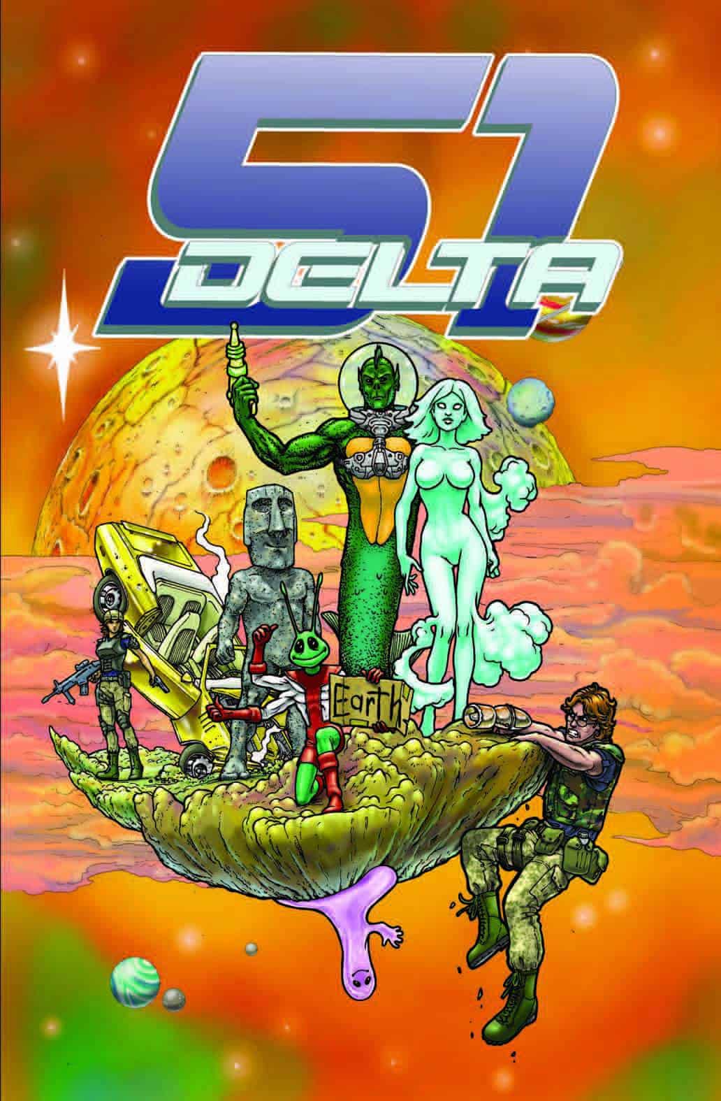 51 Delta 1