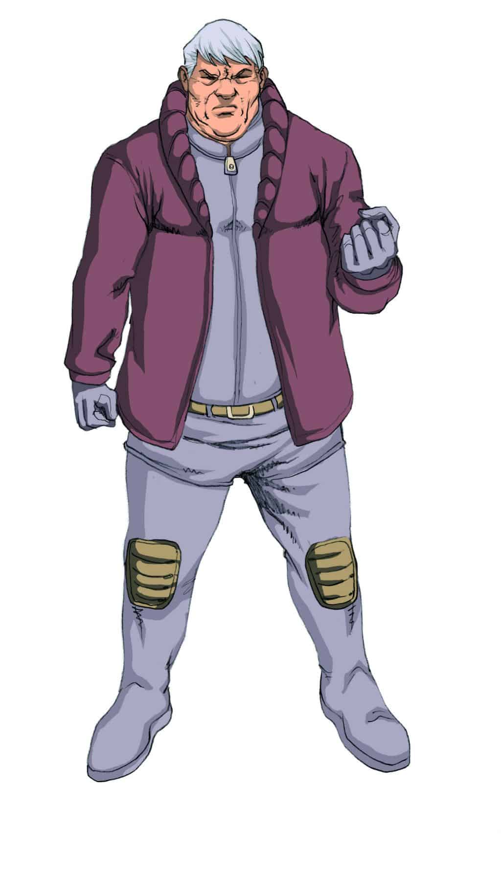 Ace