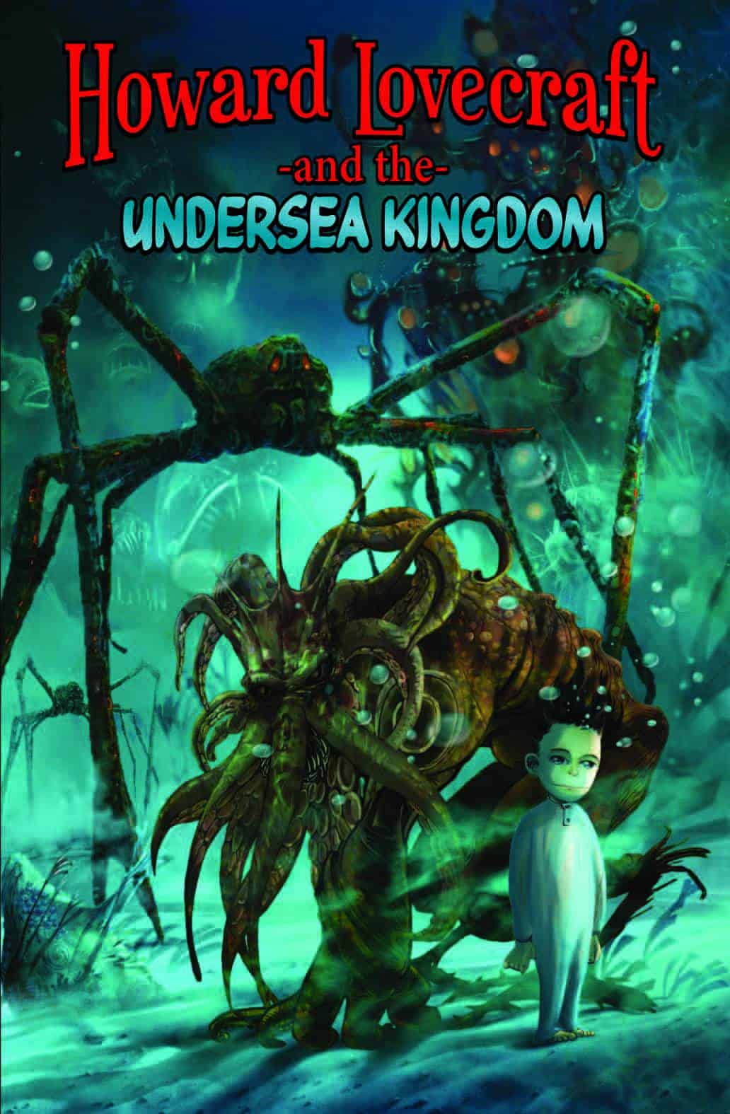 Howard-Lovecraft-and-the-Undersea-Kingdom-Cover