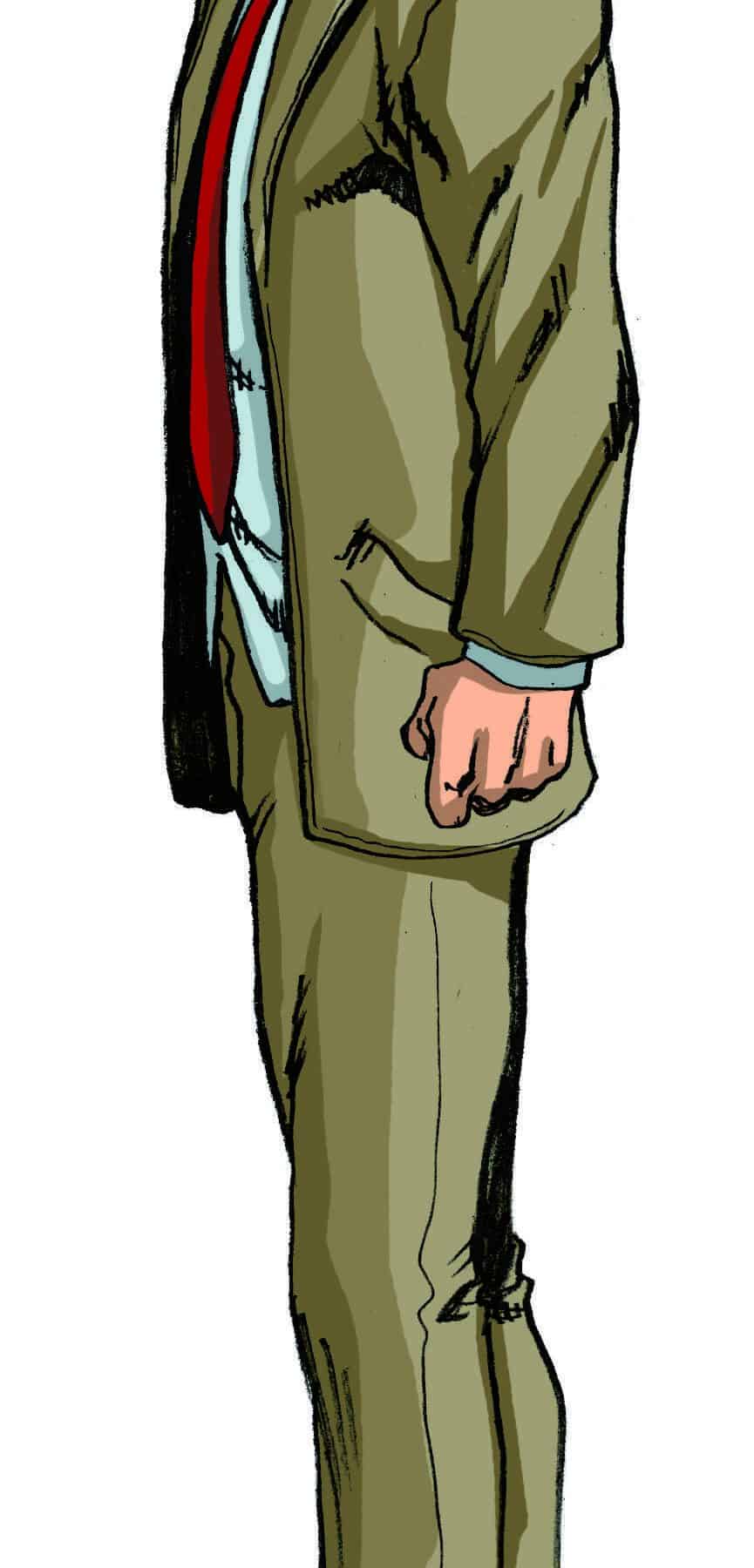 Rupert Percival Perkins