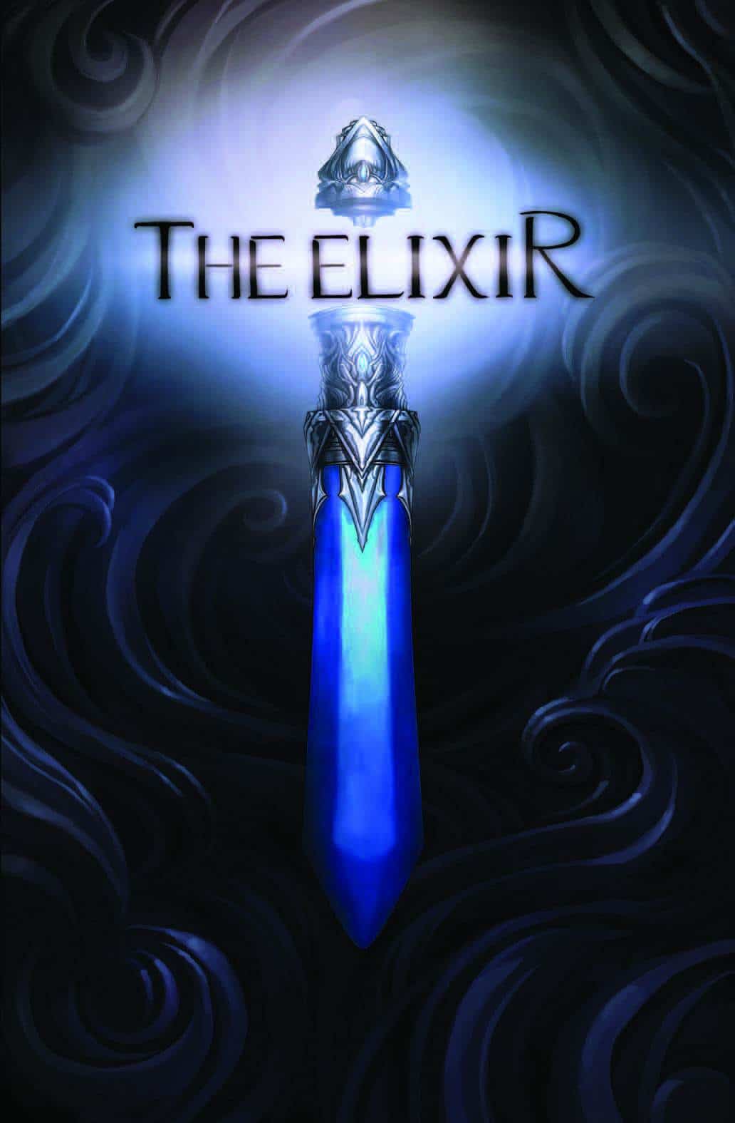 The Elixir 2