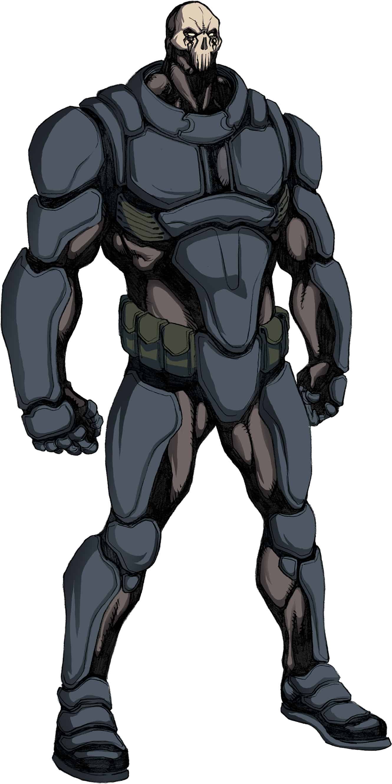 Apollyon