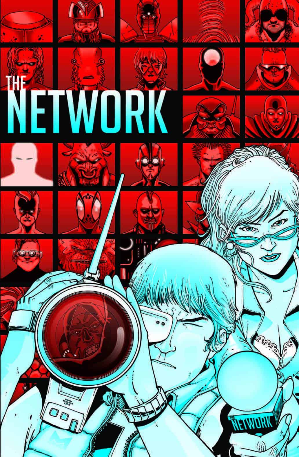 The Network 2