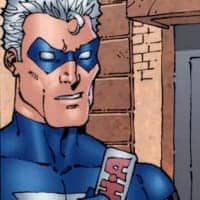 Alphaman