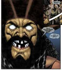 Black Beard