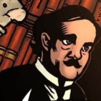 Edgar Poe