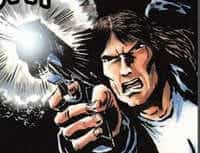 Jason Battle