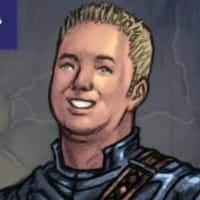 Marcus