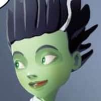 Mary