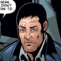 Sean Nault