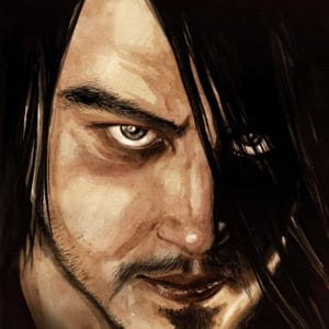 Temujin