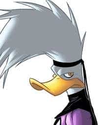 UltraDuck
