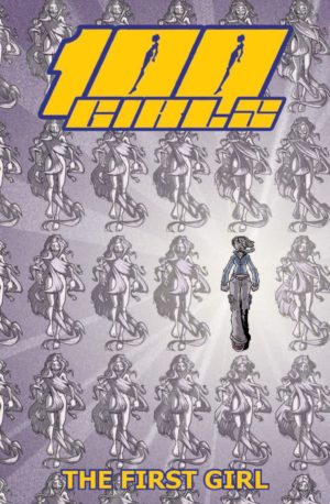100 Girls: The First Girl