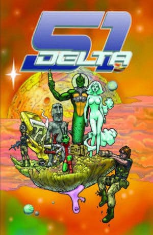 51 Delta