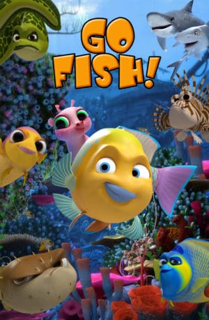 Go Fish