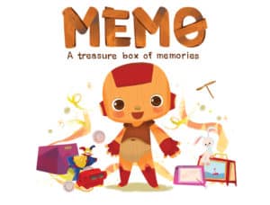 Memo: A Treasure Box of Memories