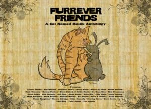 A Cat Named Haiku Anthology