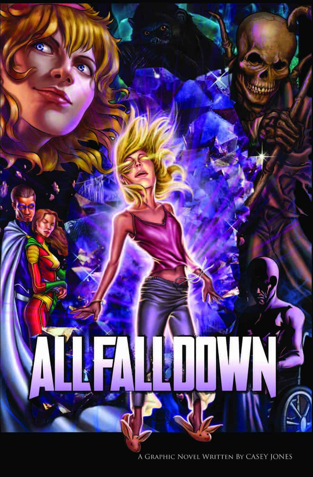 All Fall Down