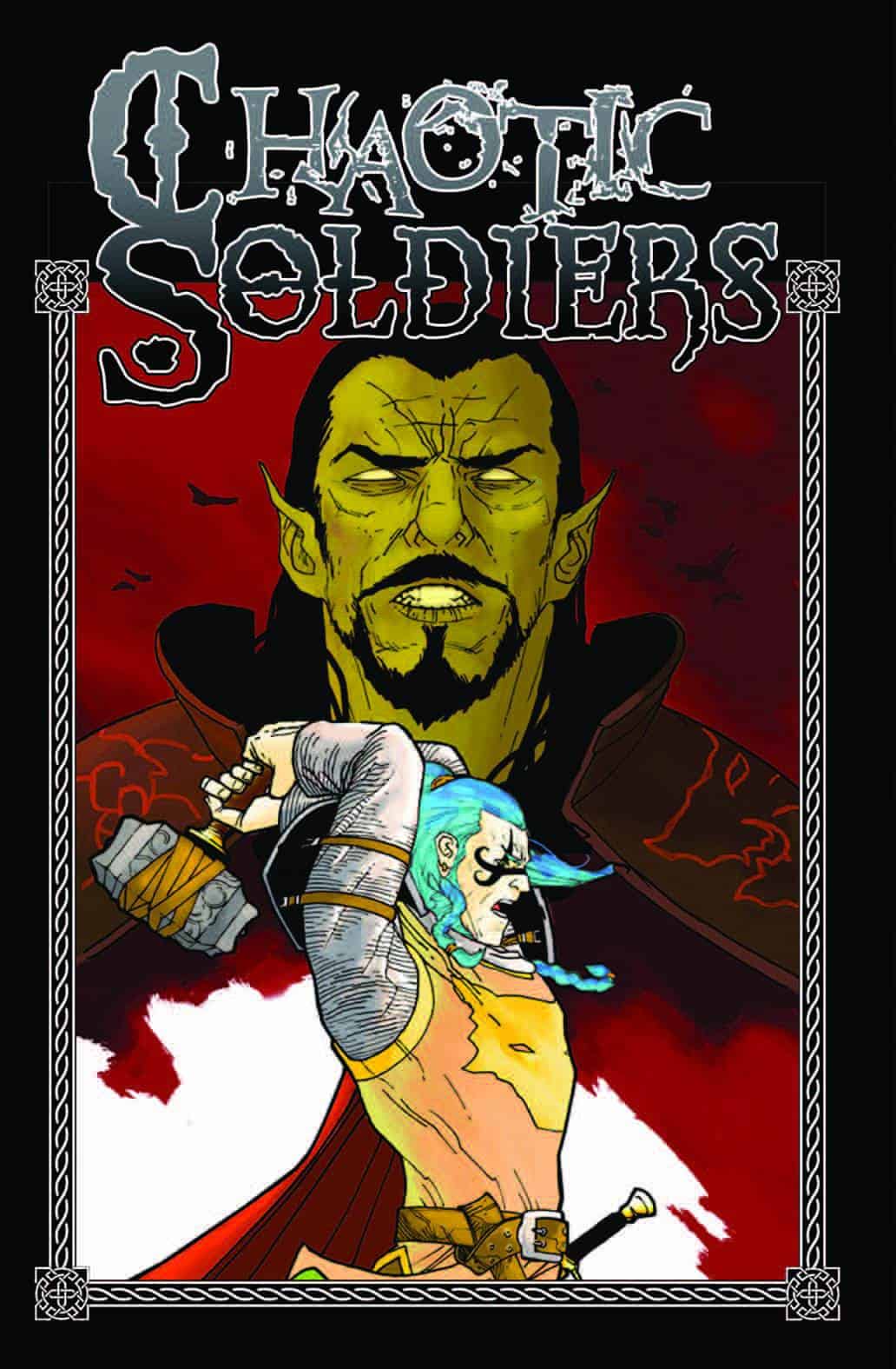 Chaotic Soldiers