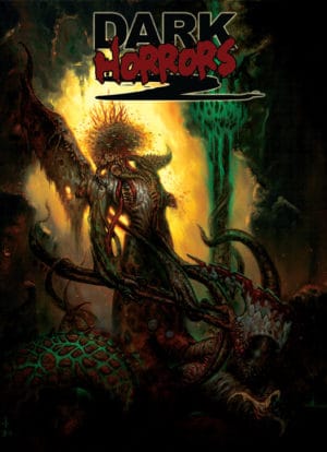 Dark Horrors 2