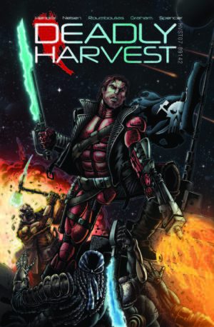 Deadly Harvest