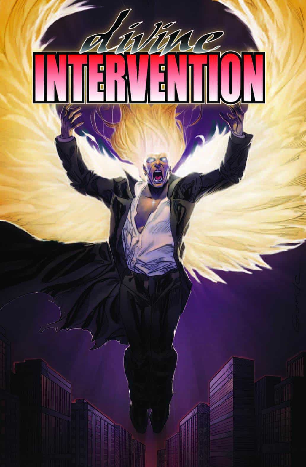 Divine Intervention