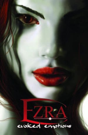 Ezra: Evoked Emotions