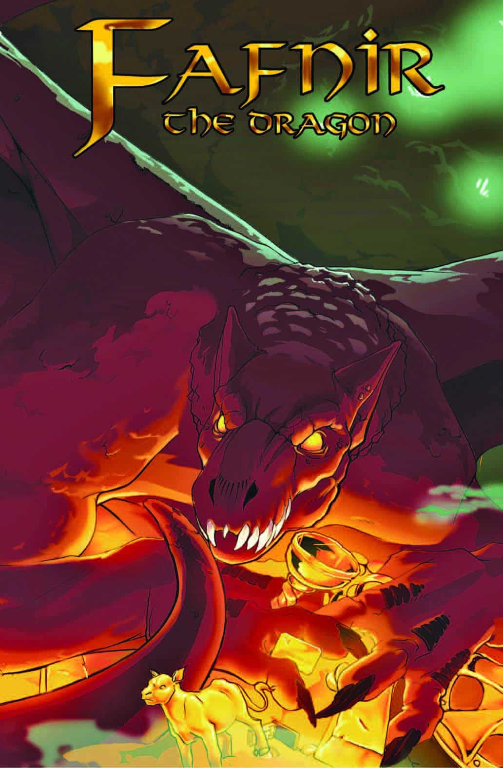 Fafnir