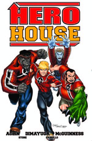 Hero House