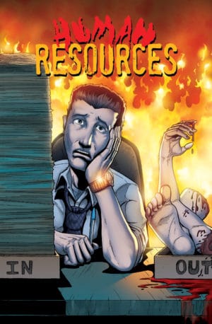 Human Resources