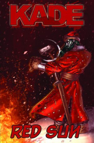 Kade: Red Sun