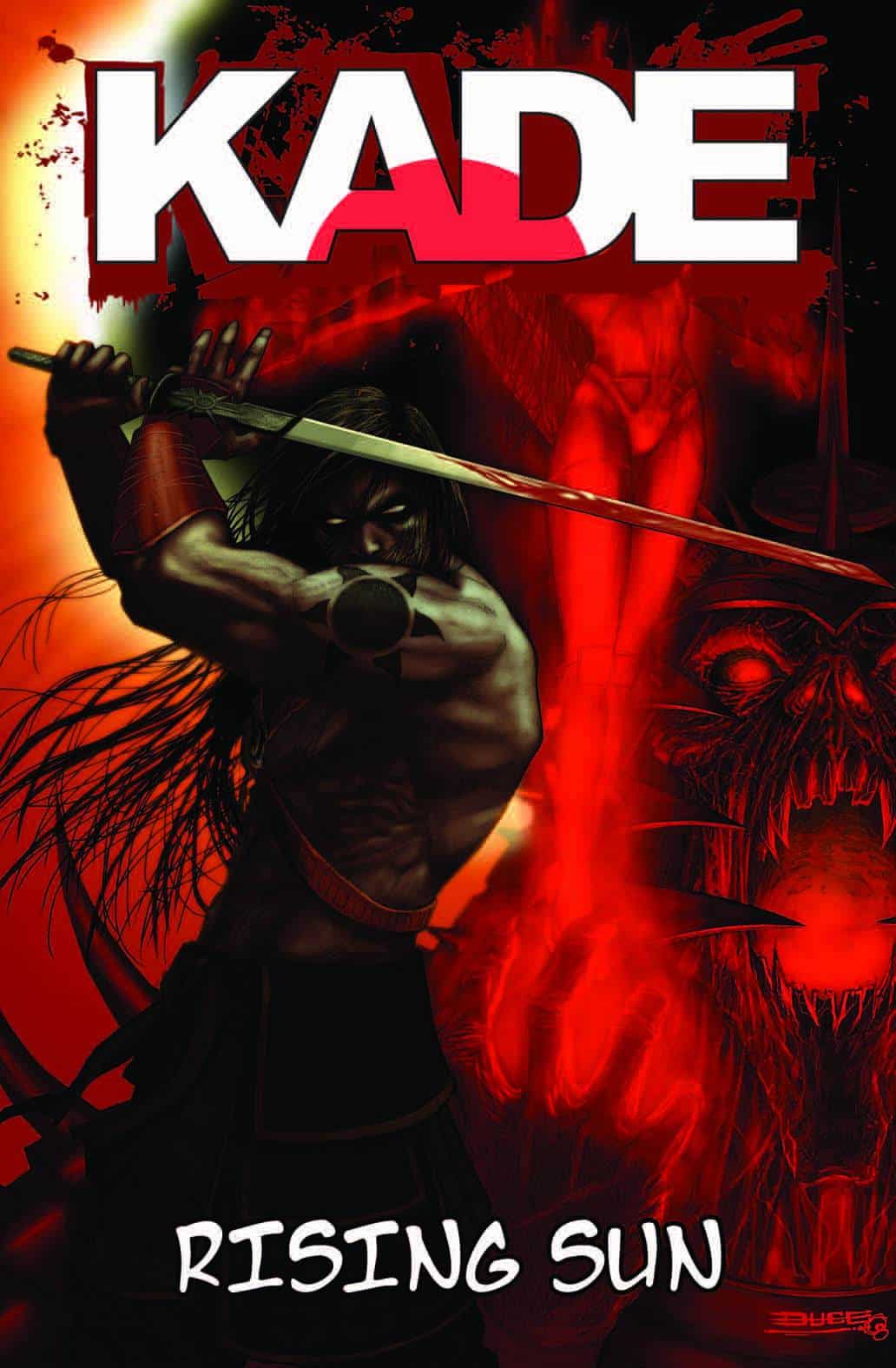 Kade: Rising Sun
