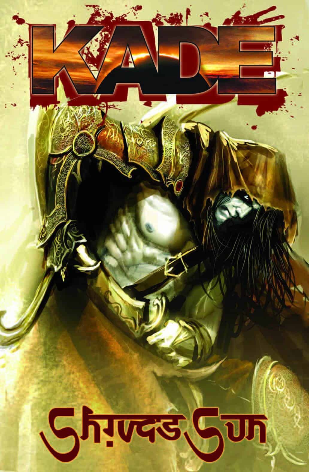 Kade: Shiva's Sun
