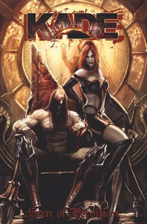 Kade: Sun of Perdition