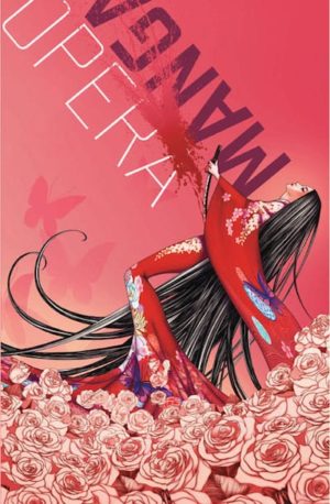 Opera Manga!