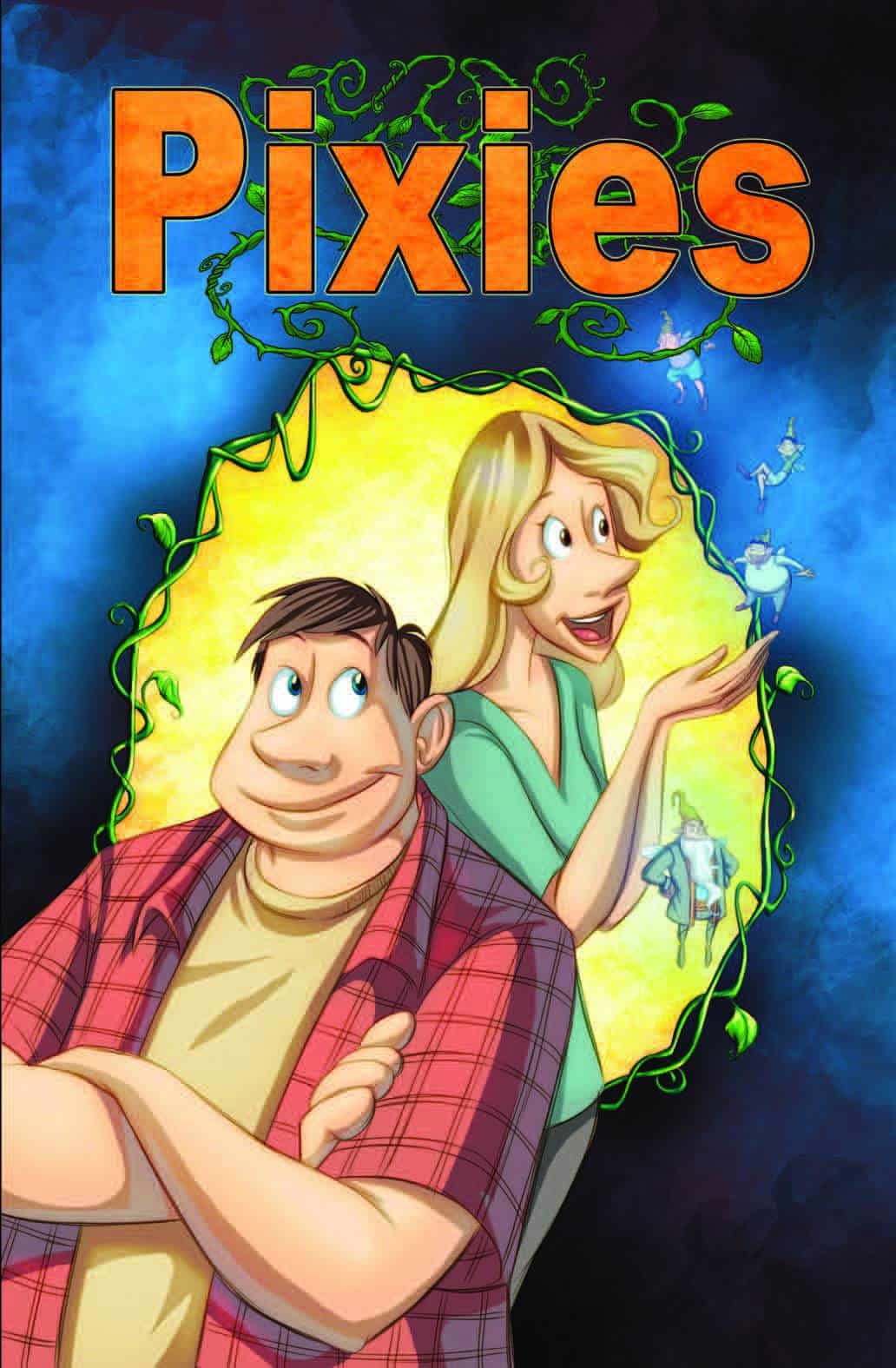 Pixies