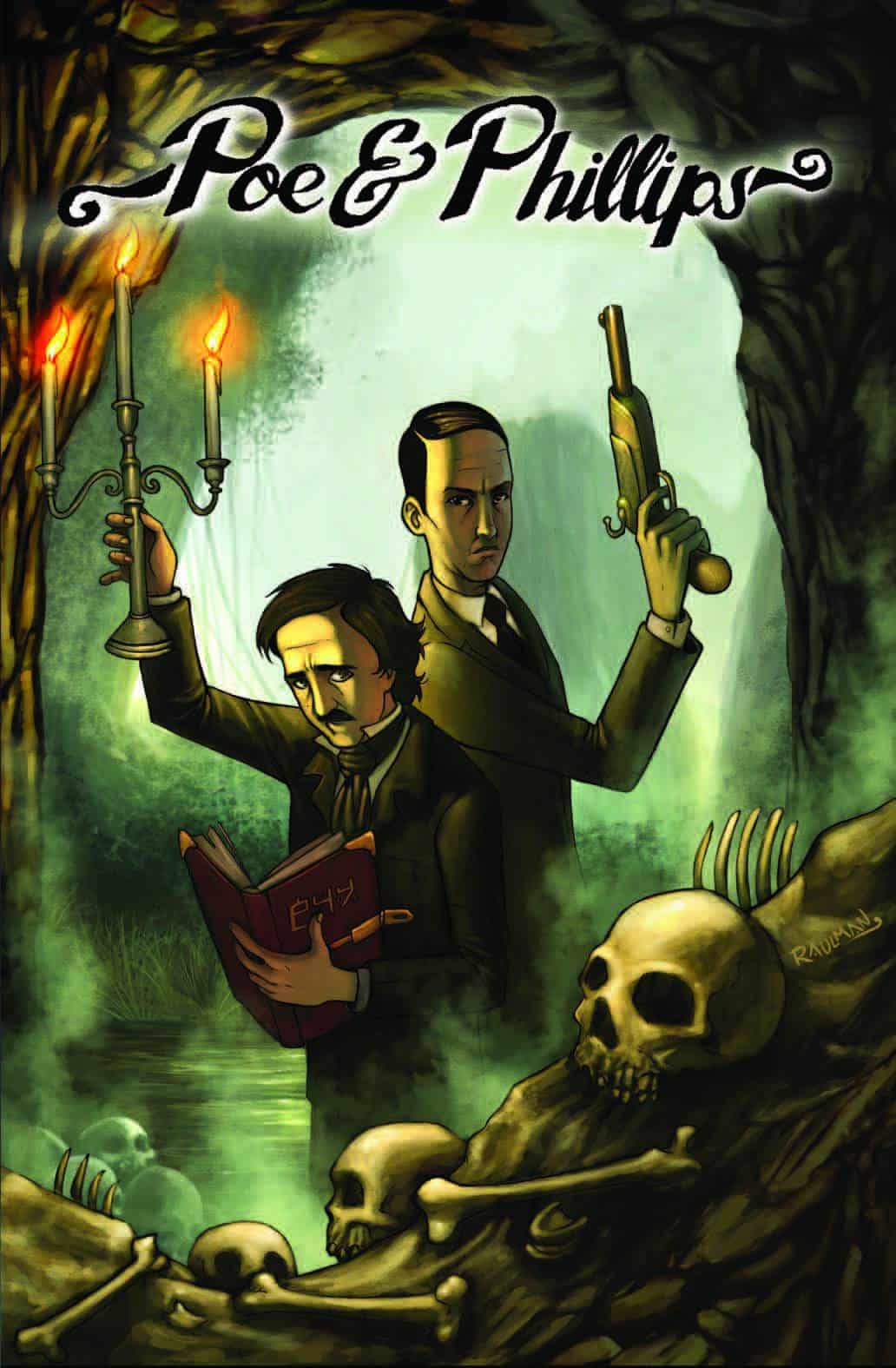 Poe & Phillips