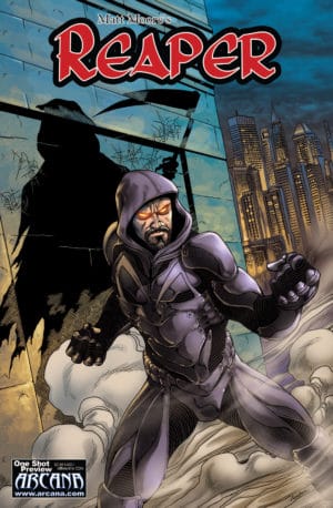 Reaper