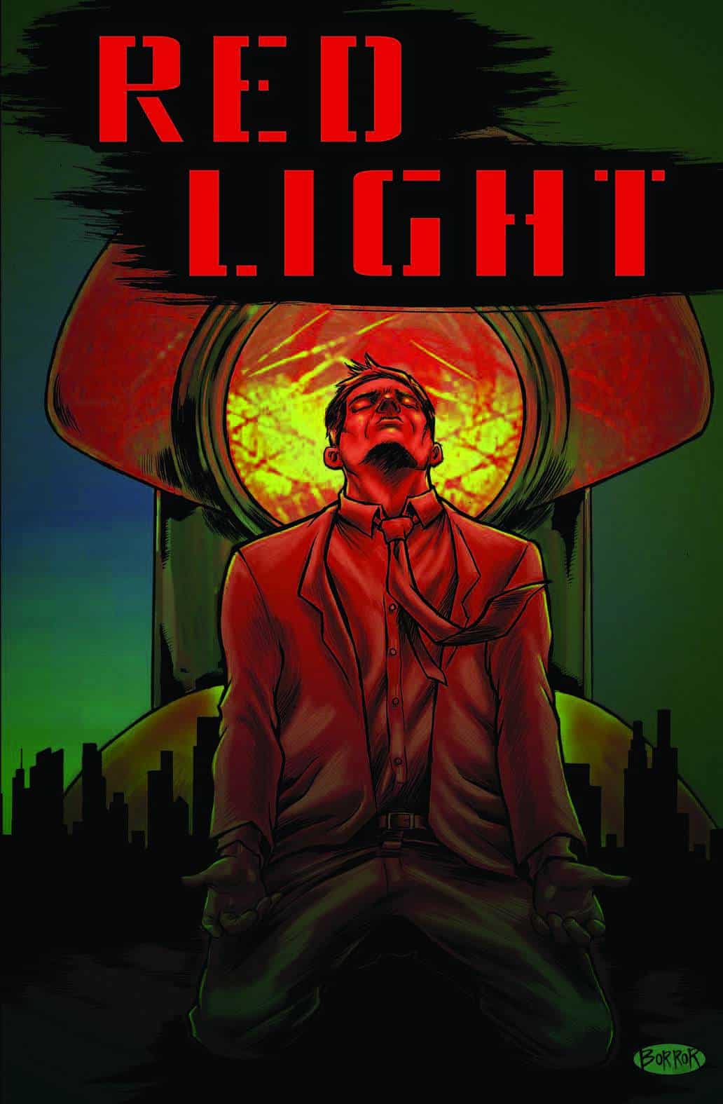 Red Light
