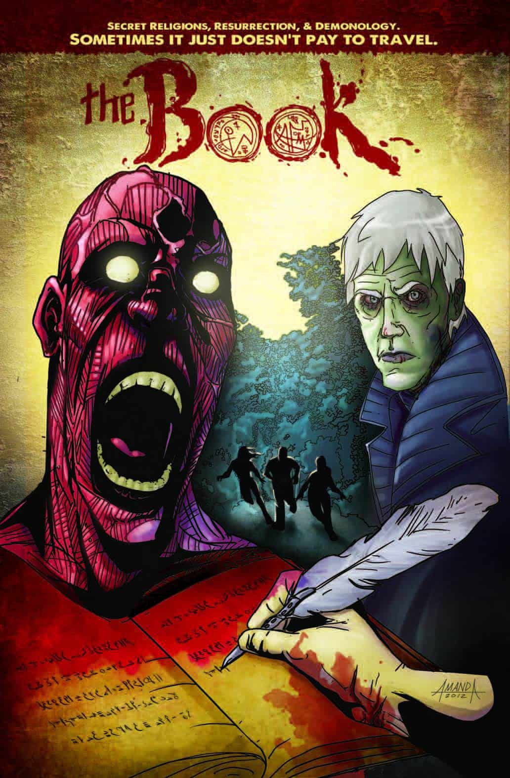 The Book