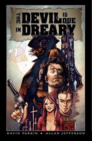 The Devil is Due in Dreary