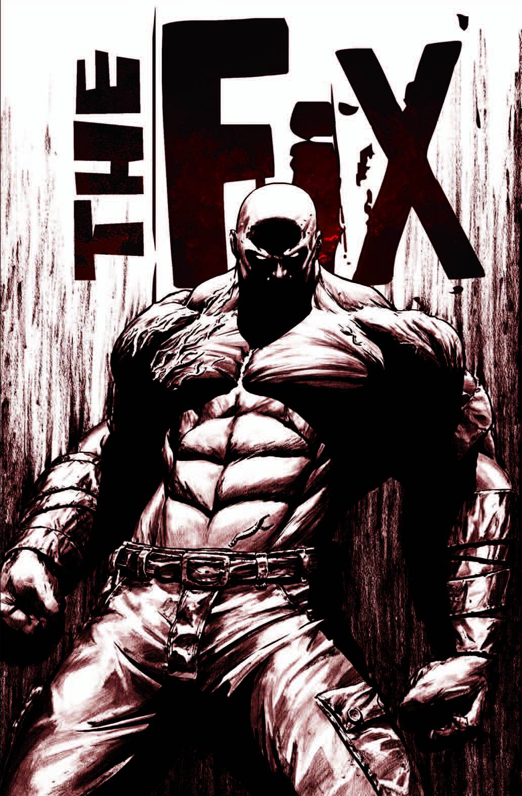The Fix