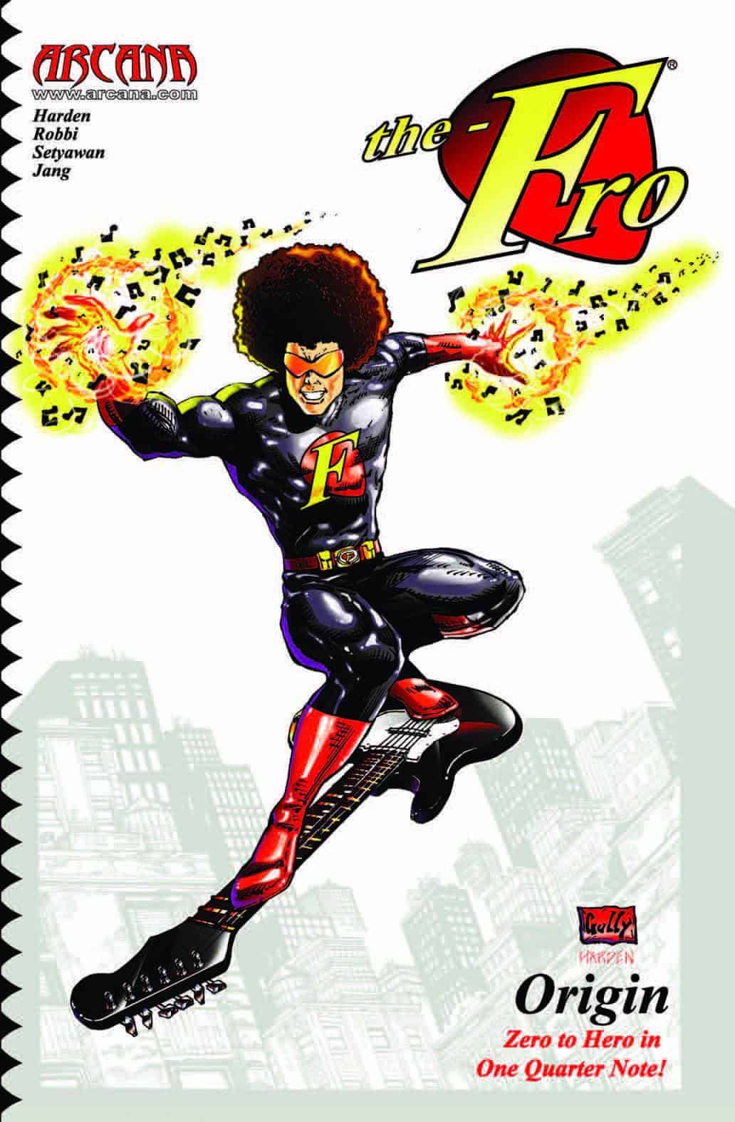 The Fro