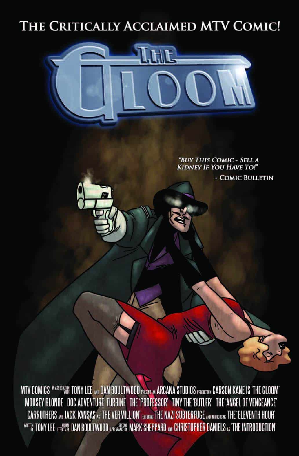 The Gloom
