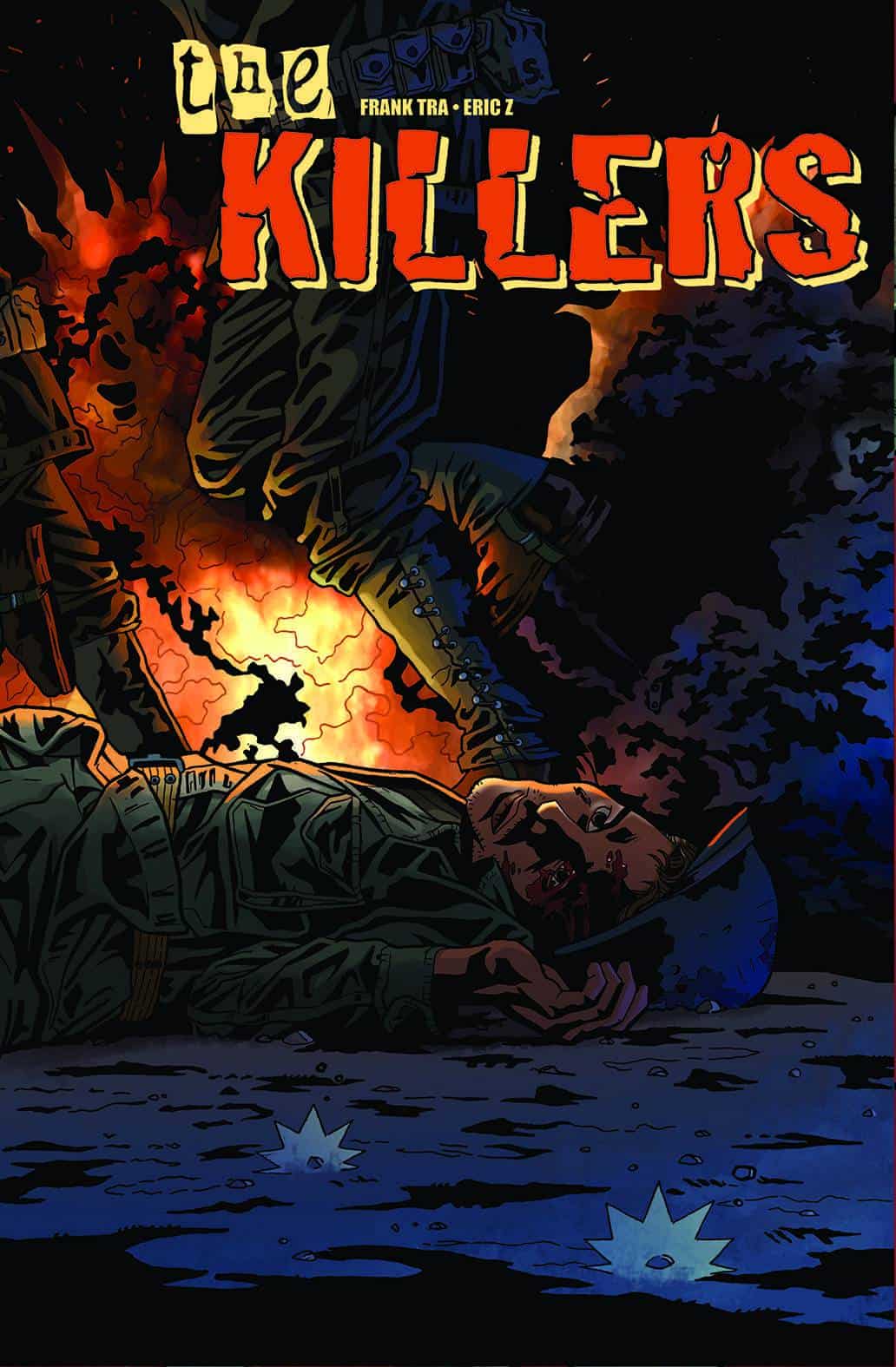 The Killers