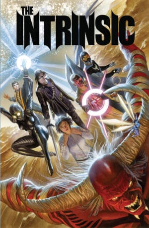 The Intrinsic Hardcover