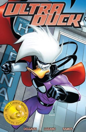 Ultraduck HC