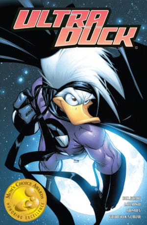 Ultraduck
